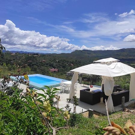 Casa De Maitreya - Piscina, Ar Condicionado 호텔 Alto Paraíso de Goiás 외부 사진